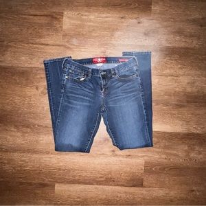 Skinny Jeans- Charlie Skinny Style